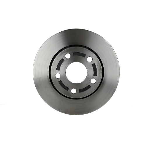 Par de Disco de freno Delanteros Jeep Wrangler 2007 - 2018