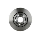 Par de Disco de freno Delanteros Jeep Wrangler 2007 - 2018-2