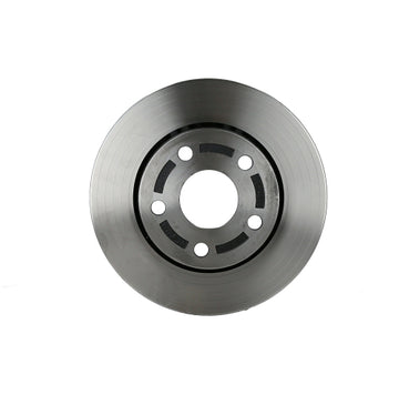 Par de Disco de freno Delanteros Jeep Wrangler 2007 - 2018 - 0