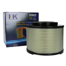 Filtro de Aire Toyota Hilux 2.7 Gasolina 2006 - 2009-2