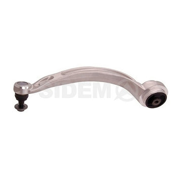 Par de Bandejas Inferiores Audi A4 B8 2010-2016