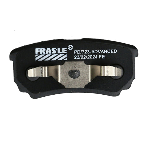 Juego de Pastillas de freno Trasera Mitsubishi Lancer 2007 - 2019