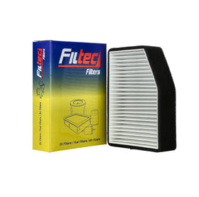 Filtro de Polen Jac Refine M4 1.9 Diesel 2018 - 2024