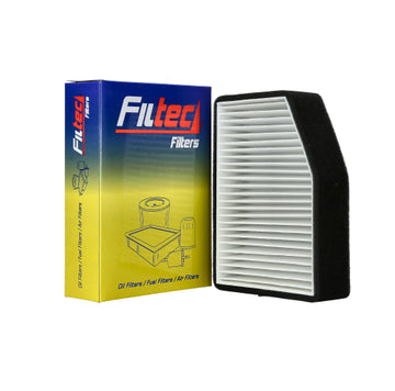 Filtro de Polen Jac Refine M4 1.9 Diesel 2018 - 2024