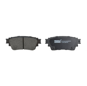 Juego de Pastillas de freno Traseras Mitsubishi Outlander 2.0 2014 - 2021
