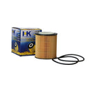 foto de Elemento Filtro de Aceite Chevrolet Vectra 1.9 Diesel 2006 - 2010