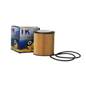 foto de Elemento Filtro de Aceite Chevrolet Vectra 1.9 Diesel 2006 - 2010