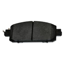 Juego de Pastillas de freno Delanteras Nissan Sentra B18 2021 - 2022-2