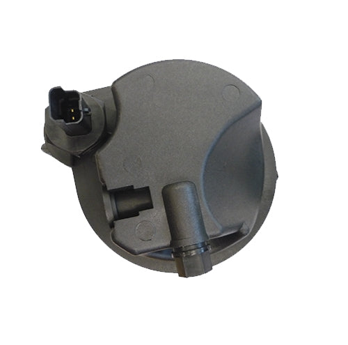 Filtro de Petróleo Peugeot 207 1.4 Diesel 2007 - 2010
