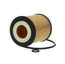 Elemento Filtro de Aceite Mazda 6 2.0 Gasolina 2003 - 2012-2