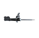 Par de Amortiguadores Delanteros Hyundai Elantra 2007-2011-1