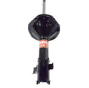 Par de Amortiguadores Delanteros Subaru Forester 1997-2003-1