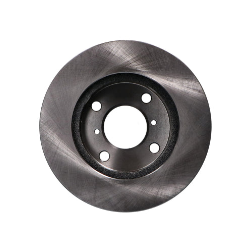 Par de Disco de freno Delanteros Suzuki Wagon R 1998 - 2000
