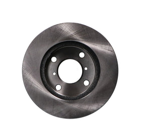 Par de Disco de freno Delanteros Suzuki Wagon R 1998 - 2000 - 0