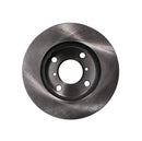 Par de Disco de freno Delanteros Suzuki Alto 2005 - 2010-2