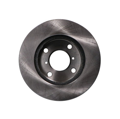 Par de Disco de freno Delanteros Suzuki Alto 2005 - 2010 - 0