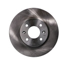 Par de Disco de freno Delanteros Kia Rio 2017 - 2023-3
