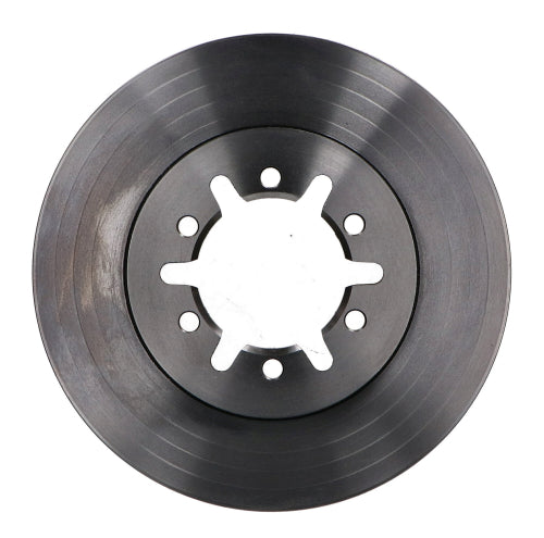 foto de Par de Disco de freno Delanteros Nissan Terrano D22 2.5 4x2 2008 - 2014