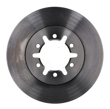 foto de Par de Disco de freno Delanteros Nissan Terrano D22 2.5 4x2 2008 - 2014
