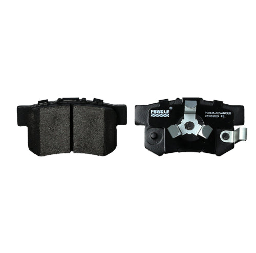 Juego de Pastillas de freno Traseras Honda Stream 2001 - 2006