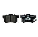 Juego de Pastillas de freno Traseras Honda Stream 2001 - 2006