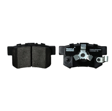 Juego de Pastillas de freno Traseras Honda Stream 2001 - 2006