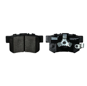 Juego de Pastillas de freno Trasera Honda Crv 2005 - 2013