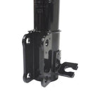Par de Amortiguadores Traseros Ford Escort 1991-2001-6