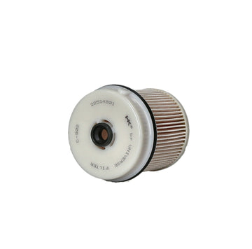 Elemento Filtro de Petróleo Isuzu NQR 5.2 Diesel 2007 - 2016 - 0