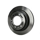 foto de Disco de freno Traseros Chevrolet Trailblazer 2018 - 2024