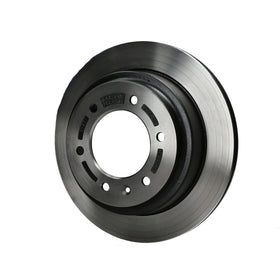 foto de Disco de freno Traseros Chevrolet Trailblazer 2018 - 2024