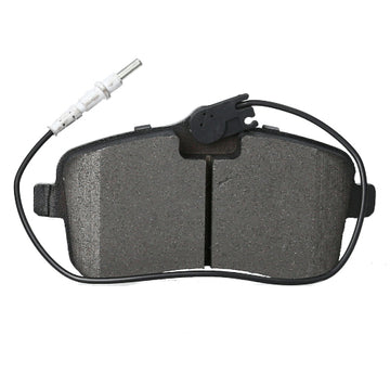 foto de Pastillas de freno Delanteras Peugeot 407 2.0 2005 - 2012