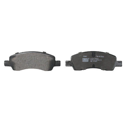 Juego de Pastillas de freno Delanteras Fiat Argo Trekking 2022 - 2024