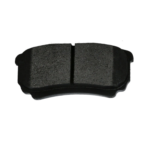 Pastillas de freno Trasera Mitsubishi Outlander 2003 - 2007