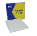 Filtro de Polen Mazda CX7 2.3 Gasolina 2007 - 2013-2