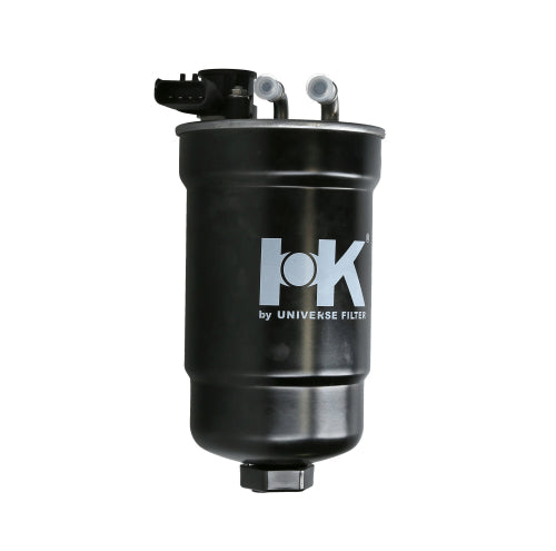 Filtro de Petróleo Ford Ranger 2.0 Diesel 2024 - 2025