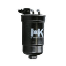 Filtro de Petróleo Ford Ranger 2.2 Diesel 2024 - 2025-2