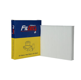 Filtro de Polen Nissan Sentra 2.0 Gasolina 2008 - 2012