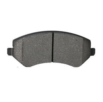 Juego de Pastillas de freno Delanteras Dodge Grand Caravan 2001 - 2007