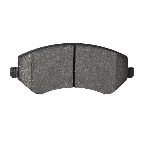 Juego de Pastillas de freno Delanteras Jeep Liberty 2002 - 2007