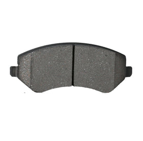 Juego de Pastillas de freno Delanteras Chrysler Town Country 2001 - 2007