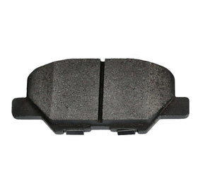 Juego de Pastillas de freno Traseras Mazda 3 2014 - 2019 - 0
