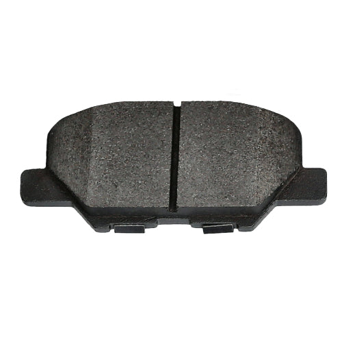 Pastillas de freno Traseras Mitsubishi Outlander 2.4 2013 - 2016 - 0