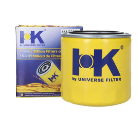 Filtro de Aceite JMC Boarding 2.8 Diesel 2010 - 2011