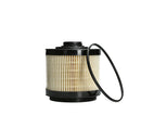 Elemento Filtro de Petróleo Great Wall Poer 2.0 Diesel 2022 - 2024-4