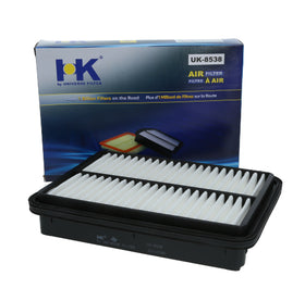 Filtro de Aire Jac Rein 2.0 Gasolina 2009 - 2014