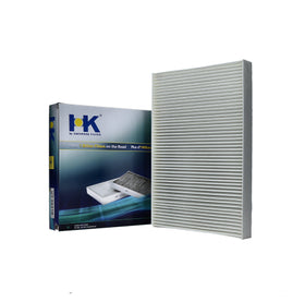 Filtro de Polen Mercedes Benz Sprinter 308 2.2 Diesel 2000 - 2006