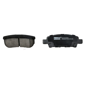 Juego de Pastillas de freno Traseras Jeep Patriot 2007-2017