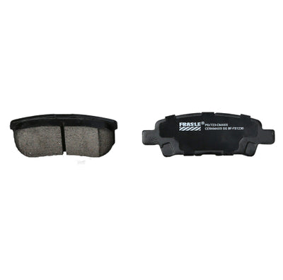 Juego de Pastillas de freno Traseras Chrysler Sebring 2007-2010