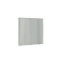 Filtro de Polen Kia Frontier 2.5 Diesel 2018 - 2024-3